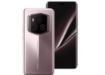 Global Honor Magic 6 Pro RSR Porsche Design Segera Menuju Debut Global