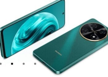 Seri Huawei Nova 13: Ini Bocoran Soal Detail Prosesor, Layar, dan Koneksi