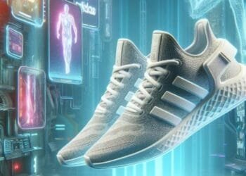 Stepn Perkuat Kemitraan dengan Adidas untuk Rilis Genesis Sneakers NFT