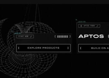 Aptos Labs Kolaborasi dengan Raksasa Teknologi Majukan Keuangan Terdesentralisasi