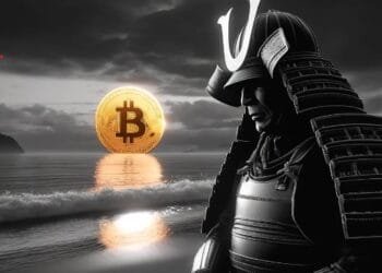 Otoritas AS Tuntut Pendiri Bitcoin Mixer Samourai Wallet atas Pencucian Uang $100 Juta Lebih