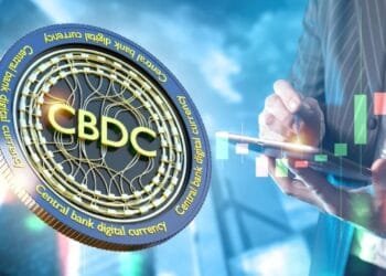 Bank Sentral Mauritania dan Giesecke+Devrient untuk Bangun CBDC Nasional