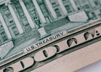 Demi Keamanan Nasional, Departemen Keuangan AS PErketat Regulasi Cryptocurrency