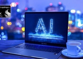 Qualcomm Resmi Umumkan Platform Snapdragon X Plus untuk Laptop