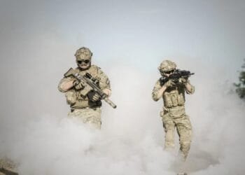 Tentara Iran: Kami akan Memotong Setiap Tangan yang Menyerang Negara Kami