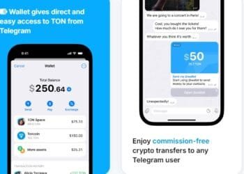 Telegram Buka Program Pembagian Pendapatan Berbasis Toncoin Bagi Pemilik Saluran Publik
