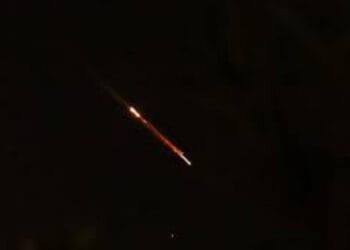 Iran Serang Israel dengan 300 Lebih Drone dan Peluru Kendali: Ini yang Perlu Anda Ketahui!