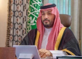 Bahas Dampak Eskalasi Militer, Putra Mahkota Saudi Bicara dengan Pemimpin Qatar dan UAE