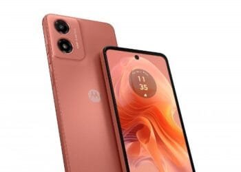 Motorola Umumkan Moto G04s dengan Layar 6,6 Inci: Ini Spesifikasi Unggulan dan Harganya