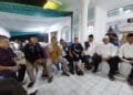 Para Tokoh OKP BMR Bangun Komitmen: Usung Asripan Nani Calon Wakil Gubernur Sulut