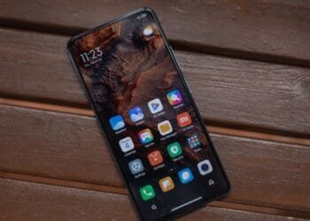 Redmi K40 dan K40 Pro Plus Menerima Pembaruan HyperOS Berbasis Android 14