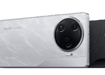 Tecno Camon 30, 30 5G, dan 30 Pro: Trio Ponsel Terbaru dari Tecno