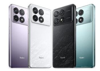 Poco F6 Pro Terima Sertifikasi FCC, Bakal Jadi Rebranding Redmi K70