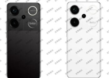 Spesifikasi Terbaru Redmi Turbo 3 Bocor: Gambar Nyata Render Berkualitas Tinggi