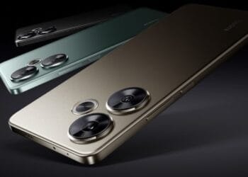 Redmi Turbo 3: Ponsel Baru dengan Snapdragon 8s Gen 3 dan Pengisian Cepat 90W