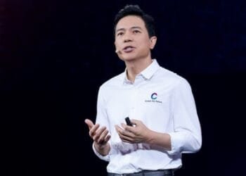 Baidu Menggebrak Dunia AI dengan Inovasi Terbaru di Konferensi Pengembangan AI 2024