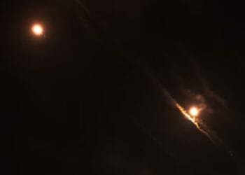 Iran Sebut Sudah Beri Peringatan Sebelum Serang Israel, AS Bilang Itu Tidak Benar