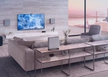 Sony Luncurkan Sistem Teater Rumah Bravia Quad dengan Output 504W