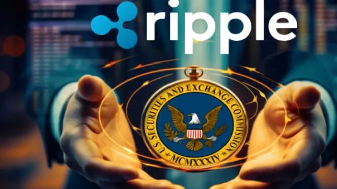 Ilustrasi Ripple.(Coinedition)