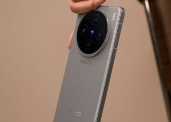 Bocoran Ekslusif vivo X100s Muncul Sebelum Debut di Bulan Mei