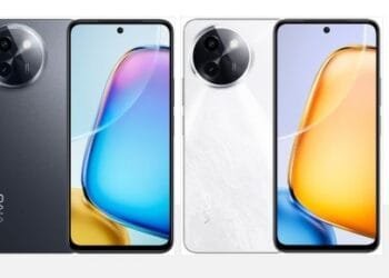 vivo Y200i Resmi Diperkenalkan: Snapdragon 4 Gen 2, Kamera 50MP, dan Layar 120Hz