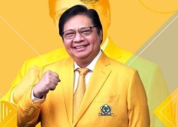 Ini Nama-Nama Bakal Calon Gubernur, Bupati dan Walikota se-Sulut dari Partai Golkar