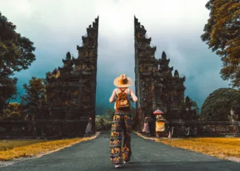 Bali Menduduki Peringkat Kedua Destinasi Pernikahan Terpopuler di Dunia!