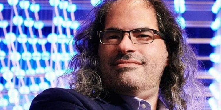 David Schwartz, CTO Ripple.(Wiki)