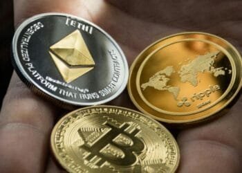 Analisis Harga Kripto: BTC dan ETH Tunjukkan Pergerakan Aneh!