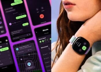Fitbit Ace LTE: Jam Pintar Anak yang Menyenangkan dan Bikin Orang Tua Tenang!