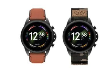 Saying Good Bye: Fossil Gen 6 WearOS Tersedia dengan Harga Terendah
