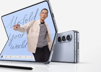 Kabar Gembira! Galaxy Z Fold6 Eropa Dipastikan Pakai Snapdragon 8 Gen 3