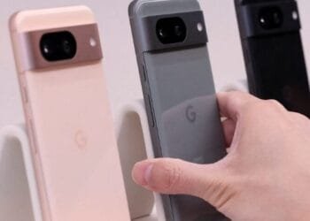 Google Pixel 8a: Gampang Dibongkar, Tapi Baterainya Bikin Rewel?