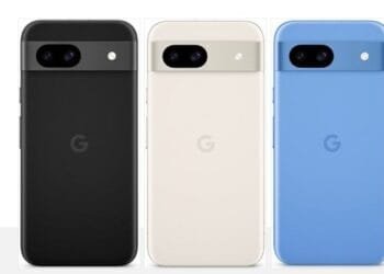 Bocoran Spesifikasi Google Pixel 8a Terbaru: Layar Lebih Jernih, Baterai Lebih Awet!