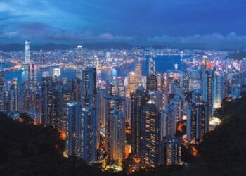 Hong Kong Luncurkan Senjata Rahasia: ETF Liquidity Fund $1 Miliar!
