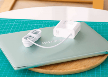 Huawei MateBook 14 2024: Pesaing Serius di Ranah Laptop Premium