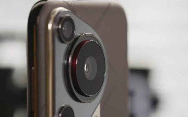 Huawei Pura 70 Ultra.(Gizmo)