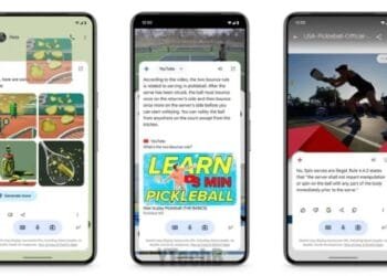 Revolusi Android: 5 Fitur AI Canggih yang Segera Hadir di Smartphone Anda!
