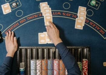 Belanda Bongkar Penipuan Platform Judi Online, Sita Jutaan Euro dalam Crypto