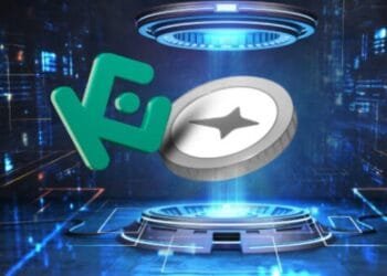 MON Protocol: Game Blockchain Kini Bisa Diperdagangkan di KuCoin! Dapatkan Hadiah $28.000!