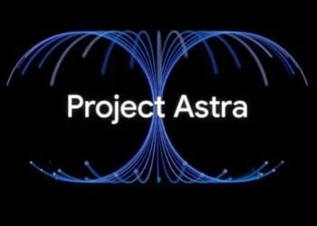 Project Astra: Asisten Pintar Masa Depan yang Melihat Dunia Sekitar Anda!
