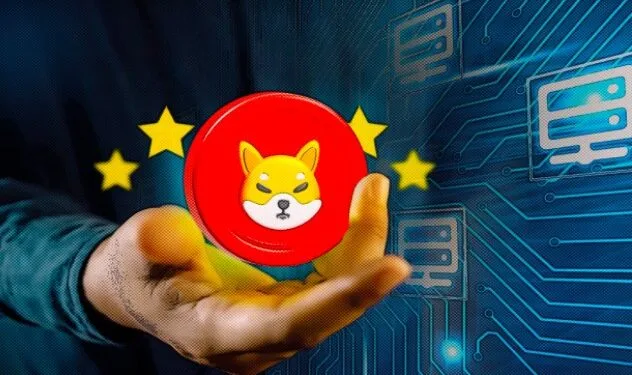 Ilustrasi Shiba Inu.(Coinedition)