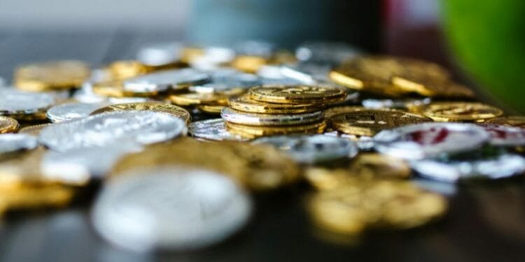 Ilustrasi altcoin.(Pexels)