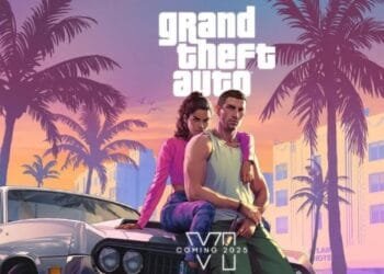 Gila! Bocoran GTA 6: Screenshot dan Cover Art Baru Segera Dirilis