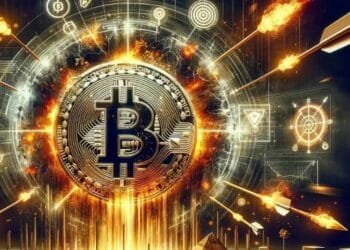 Ini Warning “Wolf of All Streets” di Tengah Gencarnya AS Atur Kripto: Serangan ke Kripto Bisa Sasar Bitcoin Juga