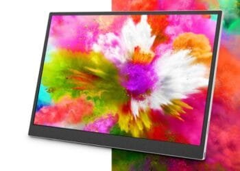 Layar Ekstra LG Gram +view 16 Inci: Peningkat Produktivitas yang Ringan dan Bergaya!