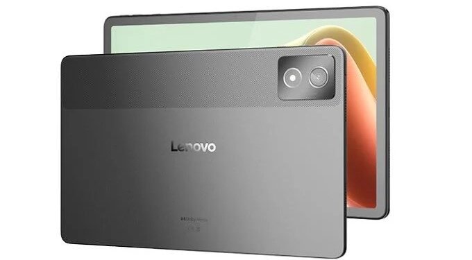 Lenovo Tab K11 Plus.(Gizmo)