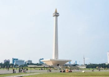 Sah! Jakarta Resmi Beralih Status Menjadi Daerah Khusus Jakarta (DKJ)