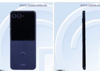 Motorola Razr 50 Ultra: Hadir dengan Layar Lebar dan RAM Monster!