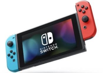 Nintendo Switch 2 Bakal Diumumkan Sebelum April 2025!